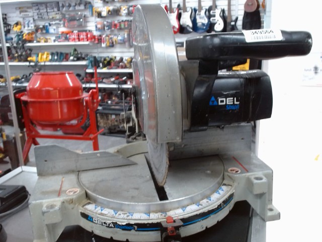 Compoud miter saw electric