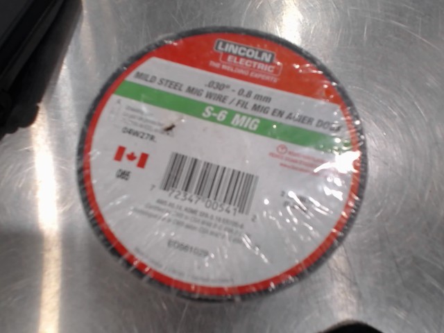 Rouleau de fils cope