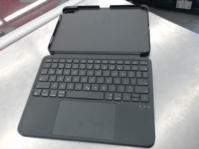 Case pour tablette 10th gen apple