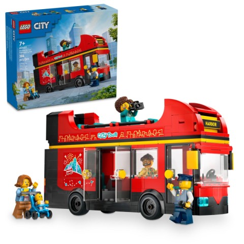 Lego city neuf