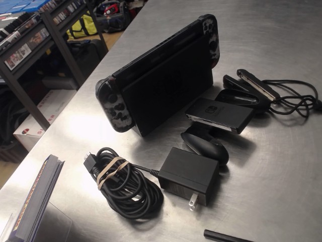 Switch+chargeur+stand+acc