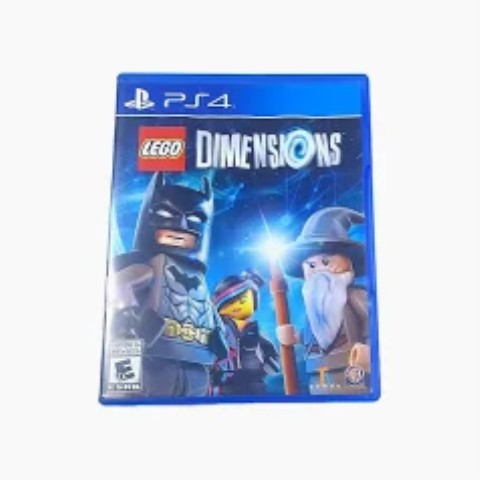 Lego dimension