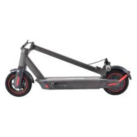 Scooter electric no charger