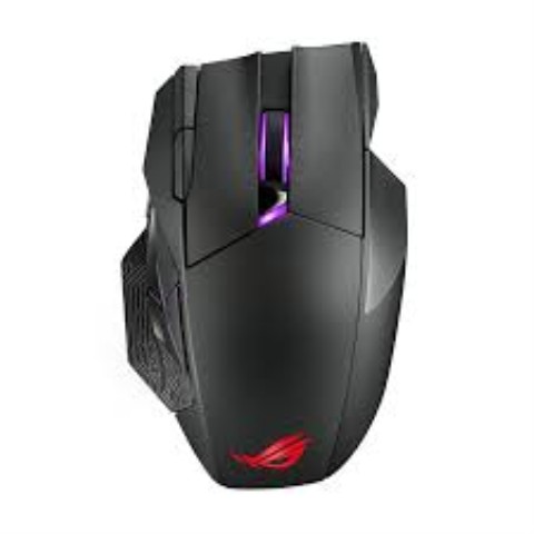 Souris gaming rogue