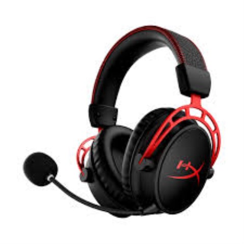 Hyperx cloud alpha wireless