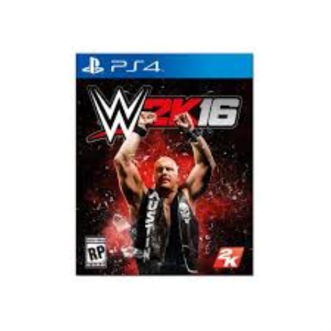 Www2k16