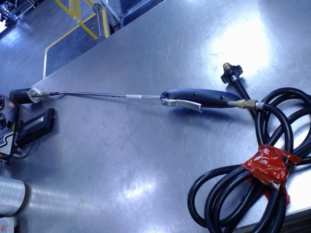 Propane torch avec hose
