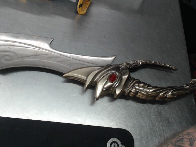 Lame de prince of persia