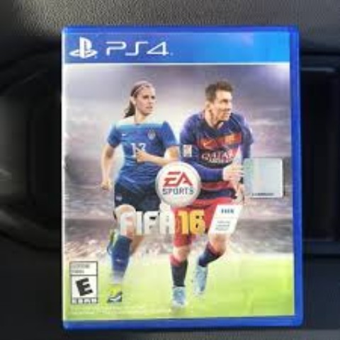 Fifa 16