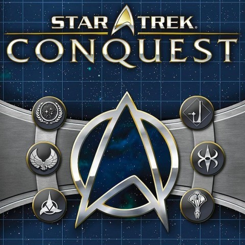 Star trek : conquest