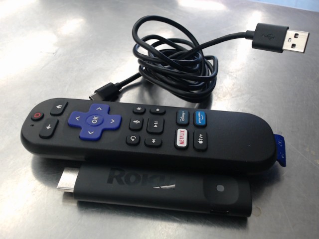 Cle de diffusion en continu av man 4k