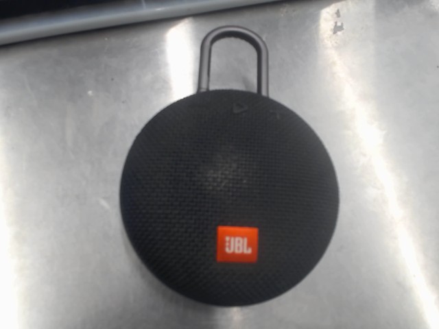 Enceinte portable speaker jbl clip 3