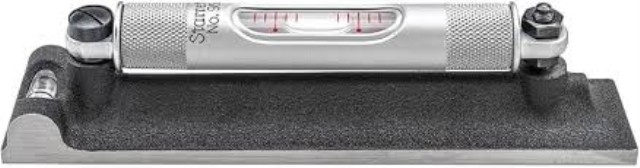 Niveau starrett no.98