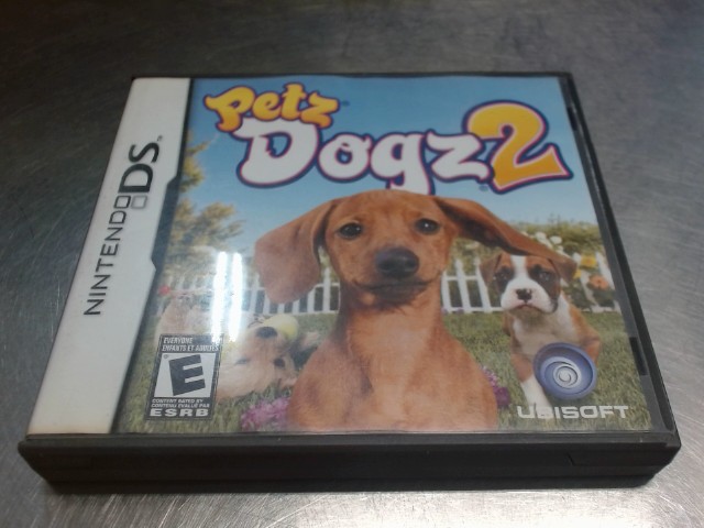 Petz dogz 2