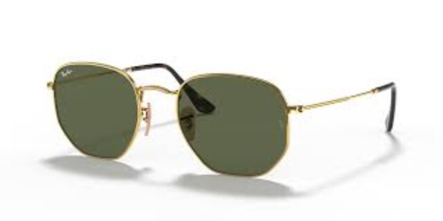 Ray ban polarized