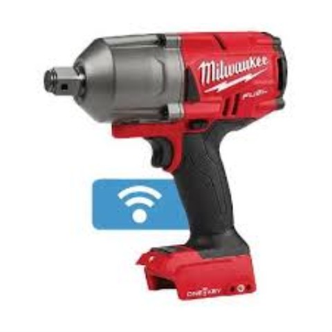 Milwaukee impact wrench 3/4