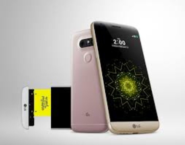 Lg g5