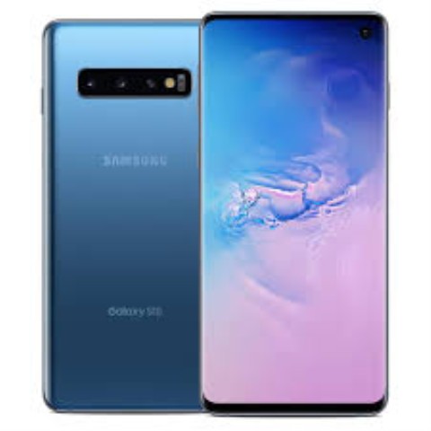 Galaxy s10 sans chargeur