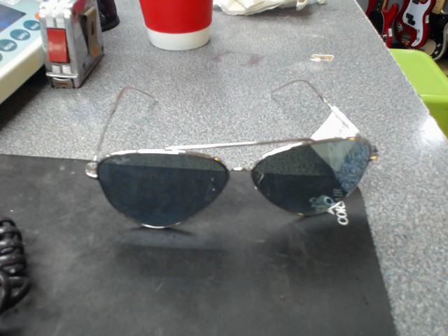 Ray-ban aviator lenny kravitz