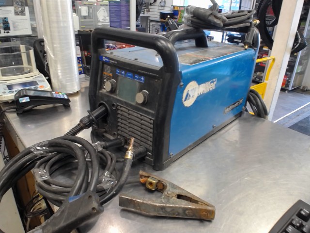 5 soudeuse multiprocess basic package