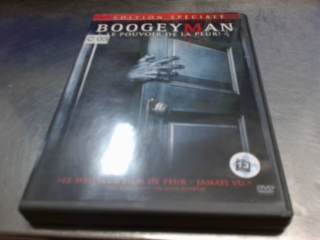 Boogeyman