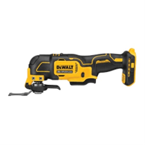 Dewalt oscillating multi-tool tool only