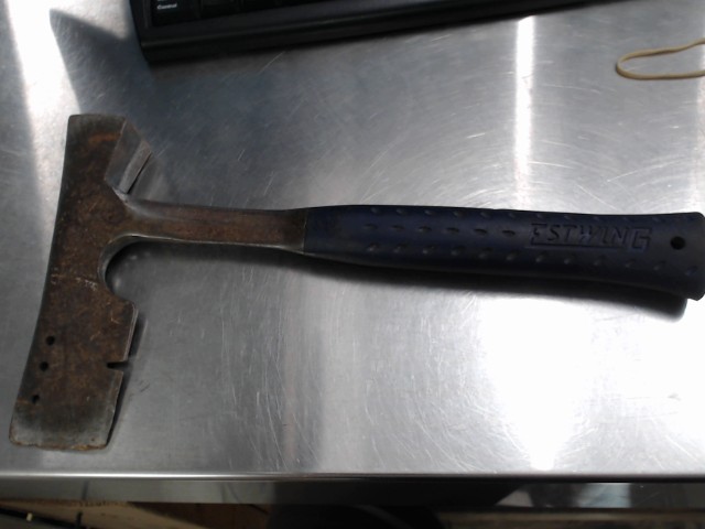 Marteau pour toiture