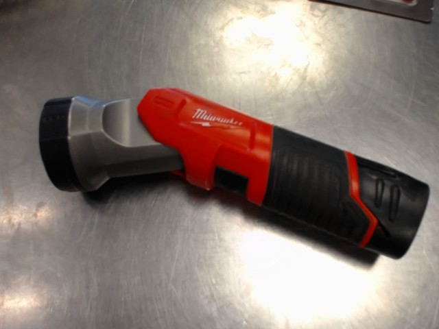 Lampe de travail m12