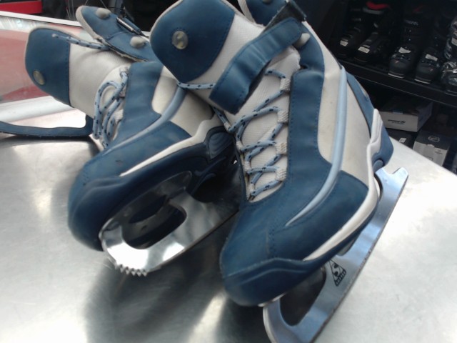 Patins soft tech taille 8 pour femme