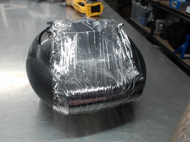 Radio plus lecteur cd