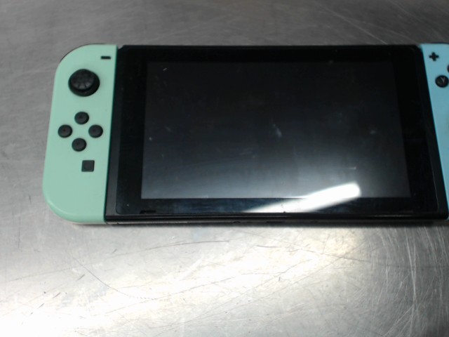 Nintendo switch pas daccesoire