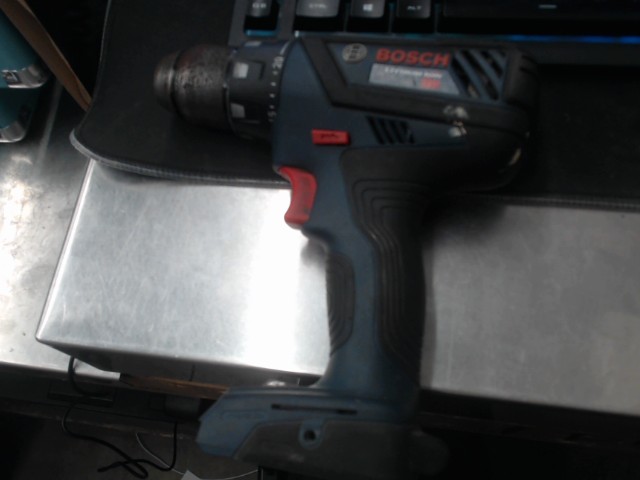 Bosh 18v compact tought