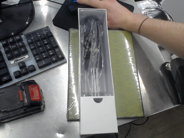 Cuisine et salle de bain