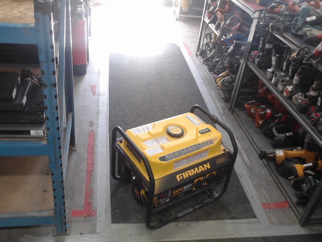 Generatrice 4450/3550 watt