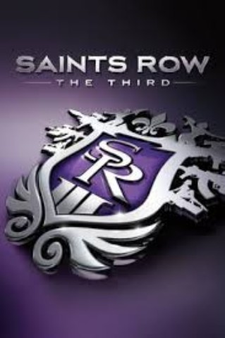 Saints row: the third