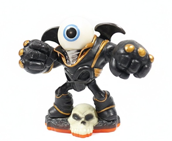 Figurine skylander giant eye brawl