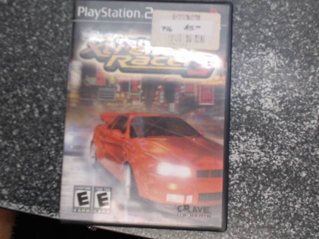 Tokyo xtreme racer 3