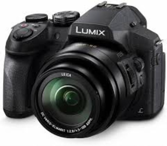 Appareil  photo panasonic