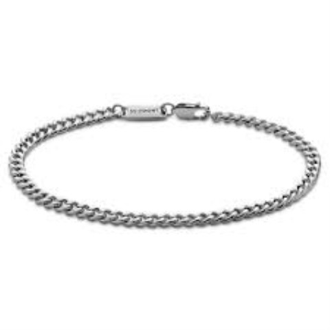 Bracelet en argent 925