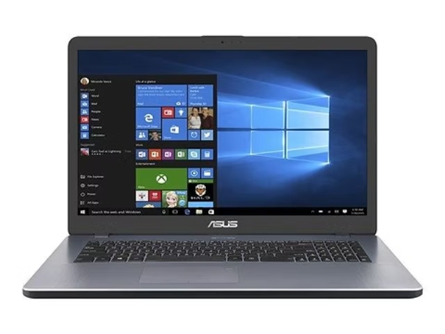 Portable asus windows10/intel premiu