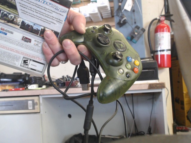 Sports champions ps3