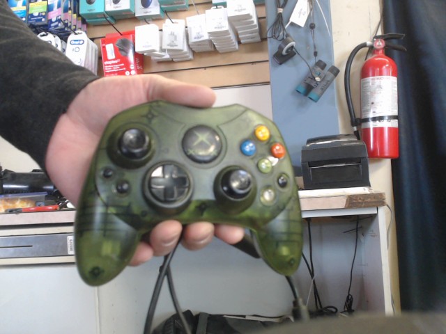Manette de xbox og
