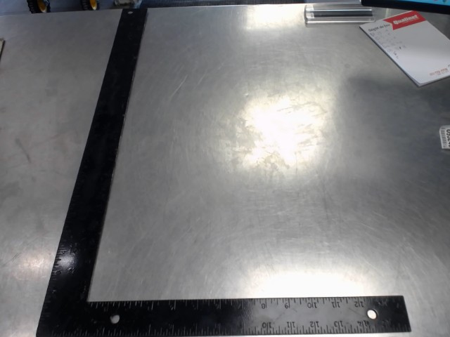 Equerre 90 degr�s regle