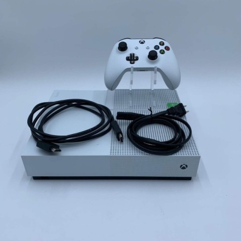 Xbox one s