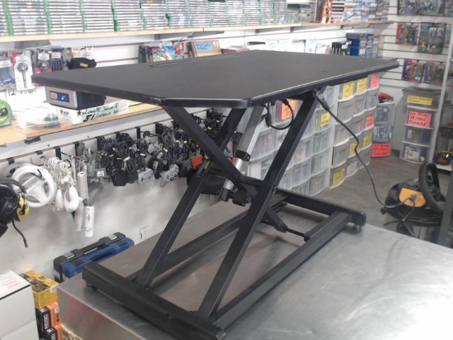 Table ordi mecanique+charg(miss tablette