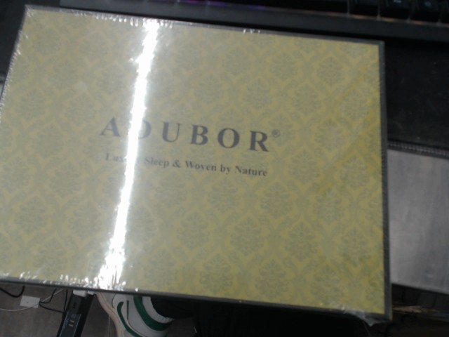 Silk pillowcase ivory white