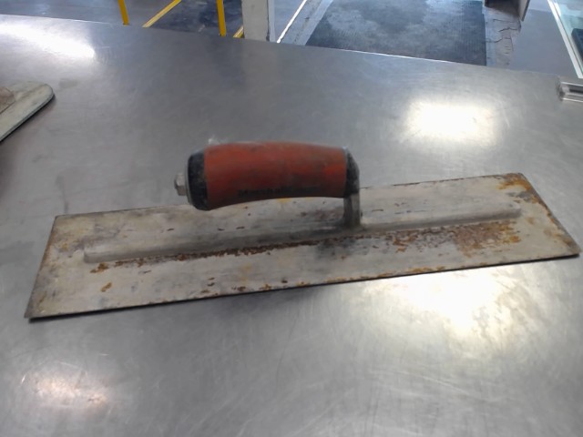 Truelle carr�e marshalltown