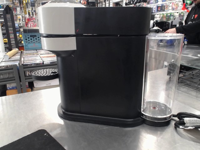 Bnvc520gry machine a cafe