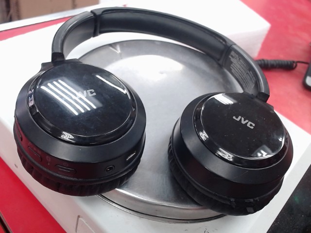 Ecouteur bleutooth jvc