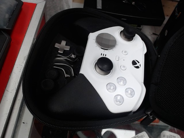 Manette xbox one pro